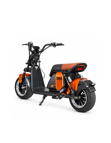 scooter électrique 2 roues Super 701 city coco...