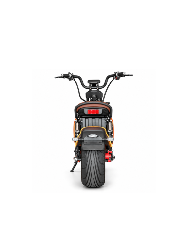 scooter électrique 2 roues Super 701 city coco...