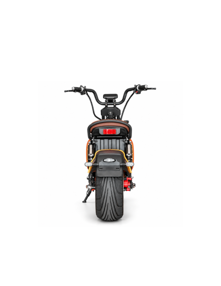 scooter électrique 2 roues Super 701 city coco 3000 watts