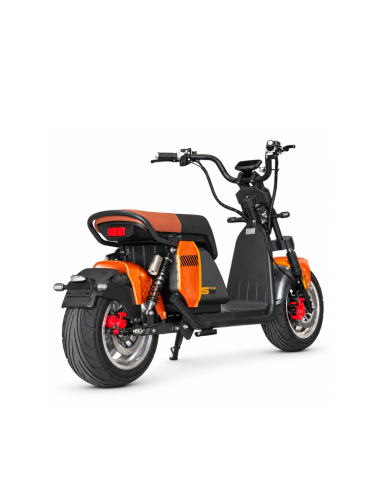 scooter électrique 2 roues Super 701 city coco...