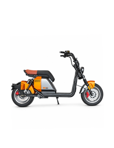 scooter électrique 2 roues Super 701 city coco...