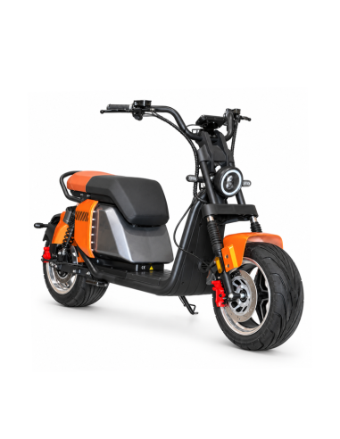 scooter électrique 2 roues Super 701 city coco...