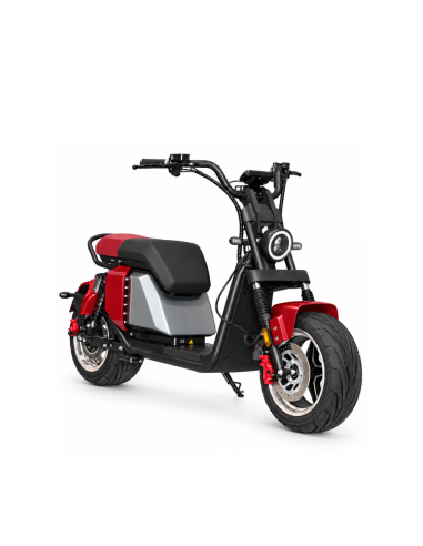 scooter électrique 2 roues Super 701 city coco...