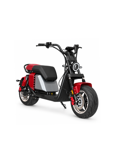 scooter électrique 2 roues Super 701 city coco 3000 watts