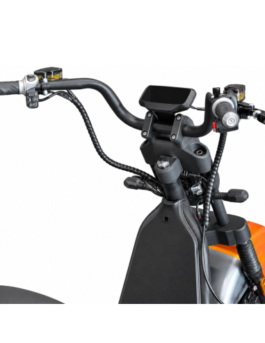 scooter électrique 2 roues Super 701 city coco...