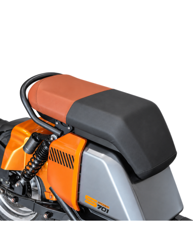 scooter électrique 2 roues Super 701 city coco...