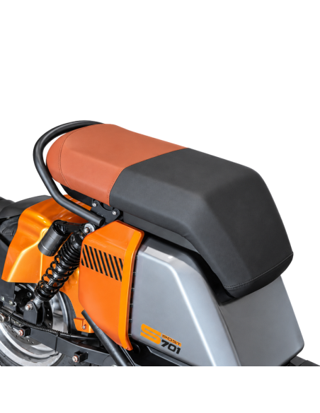 scooter électrique 2 roues Super 701 city coco 3000 watts