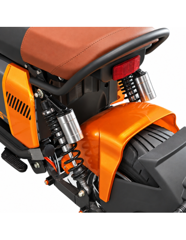 scooter électrique 2 roues Super 701 city coco...