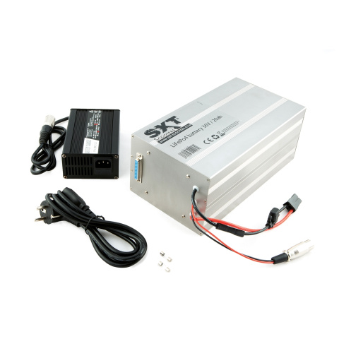 Batterie 36V 20 ah Lithium LifePo4