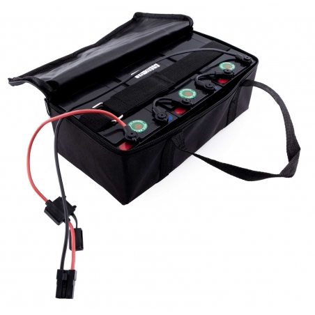 Batterie 36V 12Ah pour SXT 1000 turbo