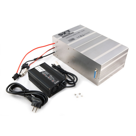 Batterie 48V 20 Ah Lithium LifePo