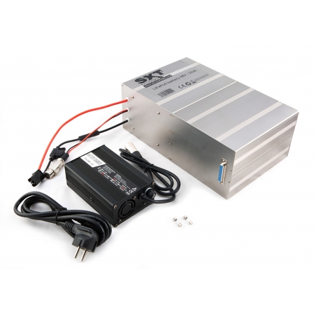 Batterie 48V 20 Ah Lithium LifePo