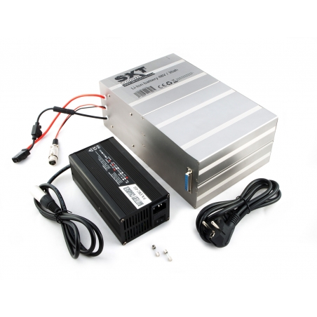 Batterie 48V 30Ah